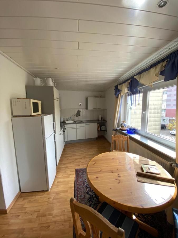 Ferienwohnung-Gasthaus zum Ross Erlenbach am Main Exterior foto